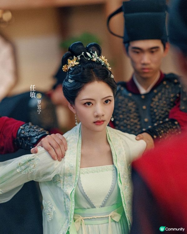 錦繡安寧結局大劇透！張晚意任敏偽兄妹終變戀人長相廝守