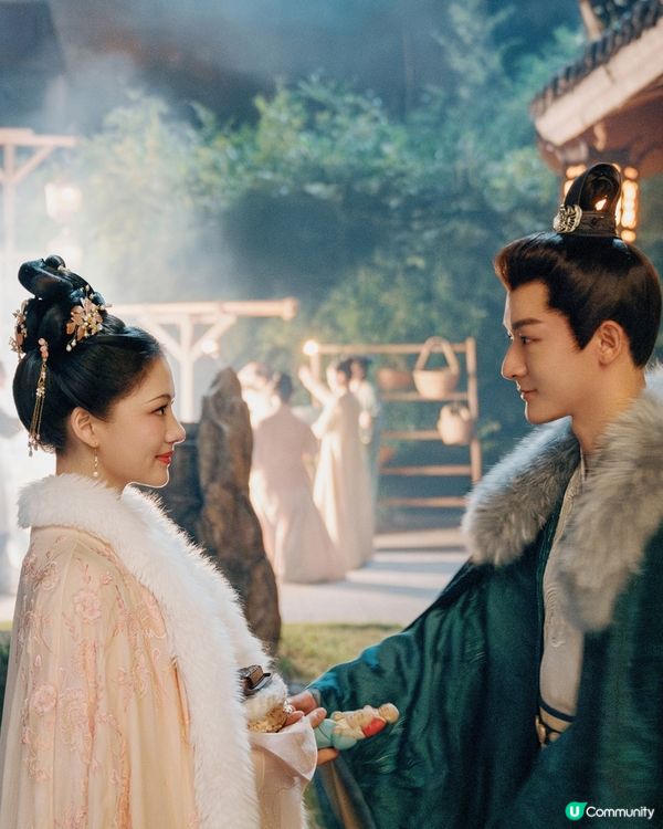 錦繡安寧結局大劇透！張晚意任敏偽兄妹終變戀人長相廝守