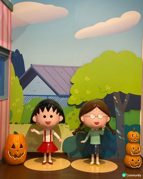 《香港就快直航🎌靜岡🗻》～大家準備好探小丸子未呢？！^_^🥰