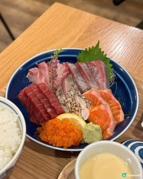 🇯🇵福岡人氣海鮮丼飯🔥