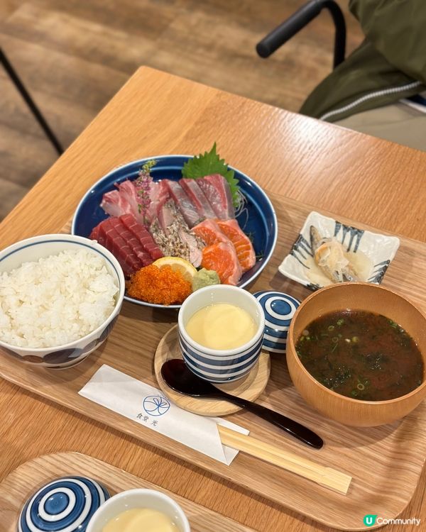 🇯🇵福岡人氣海鮮丼飯🔥