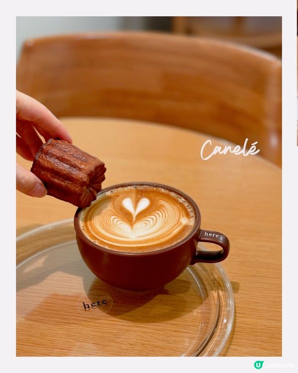 𝐡𝐞𝐫𝐞 𝐊𝐲𝐨𝐭𝐨 京都人氣咖啡名店☕