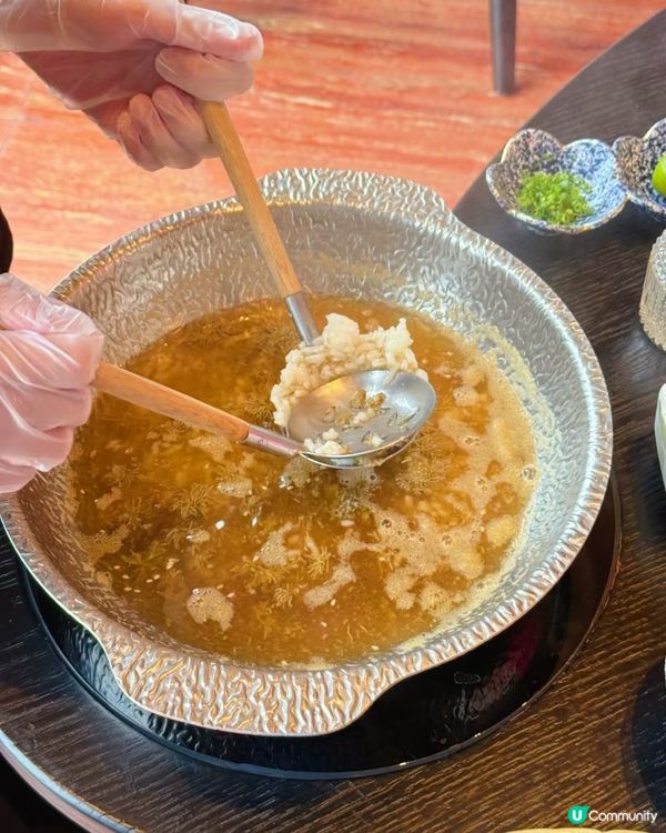 深圳灣蟹仙宴🦀️  畫舞盛宴，味蕾驚艷！