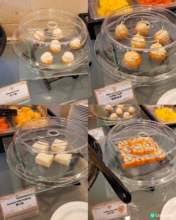 炭火燒烤串燒放題✨北角港島海逸君綽酒店地下大堂酒吧～