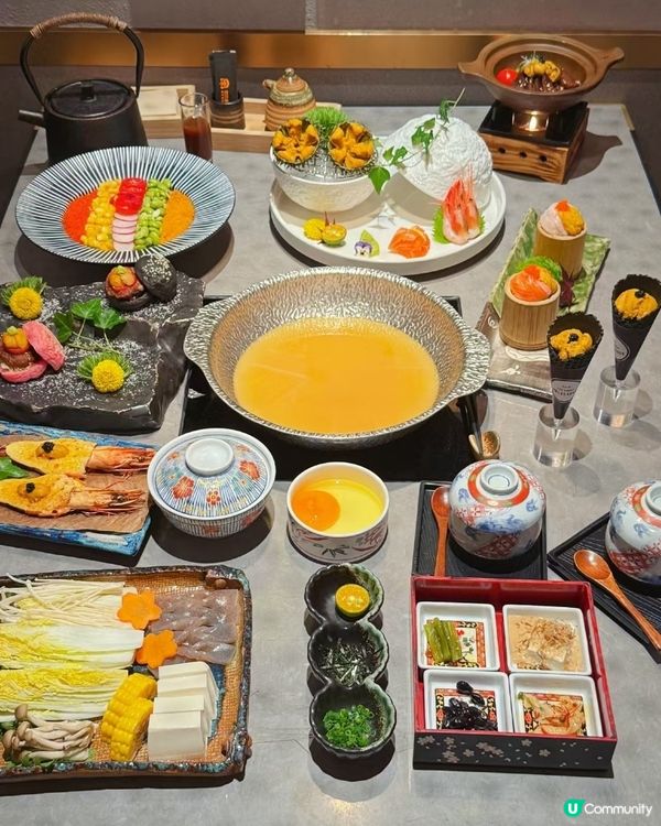 深圳必食海膽🤤  膽道海膽專門店！