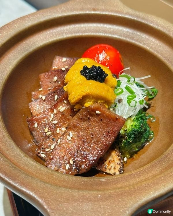 深圳必食海膽🤤  膽道海膽專門店！