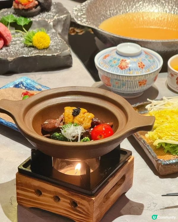 深圳必食海膽🤤  膽道海膽專門店！