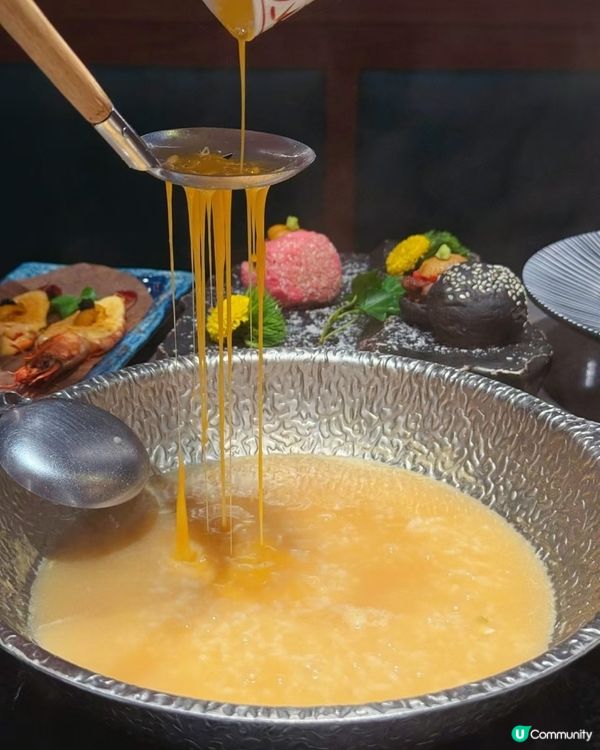 深圳必食海膽🤤  膽道海膽專門店！