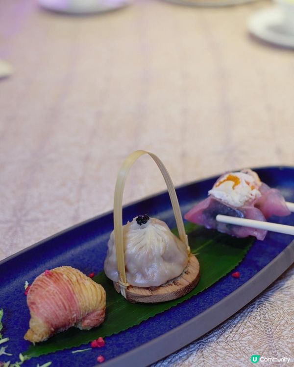 🦀🥢旺角帝京酒店｛金秋．蟹悅宴｝