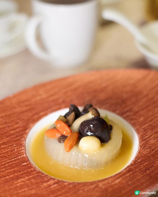 🦀🥢旺角帝京酒店｛金秋．蟹悅宴｝