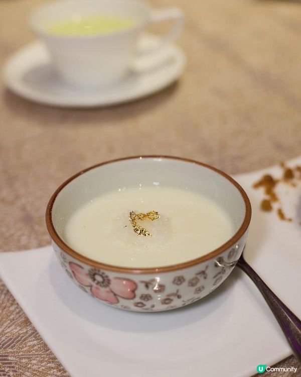 🦀🥢旺角帝京酒店｛金秋．蟹悅宴｝