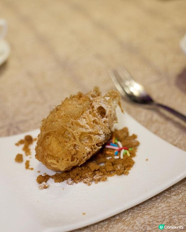 🦀🥢旺角帝京酒店｛金秋．蟹悅宴｝