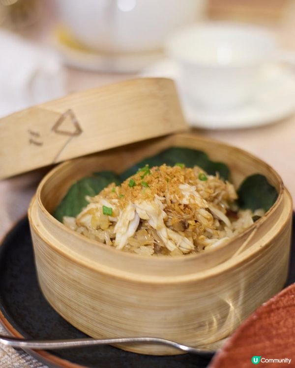 🦀🥢旺角帝京酒店｛金秋．蟹悅宴｝