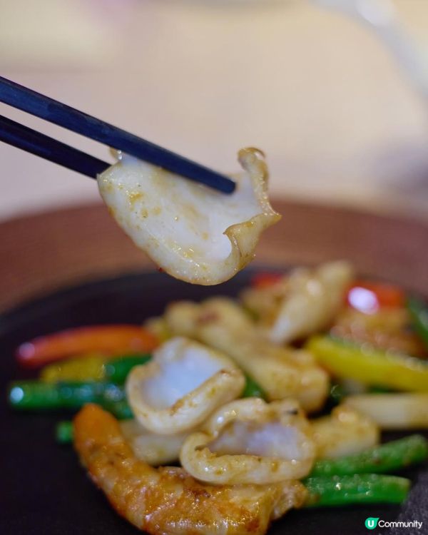 🦀🥢旺角帝京酒店｛金秋．蟹悅宴｝