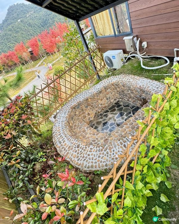 🍁🍂廣東韶關嶺南紅葉世界🍁🍂