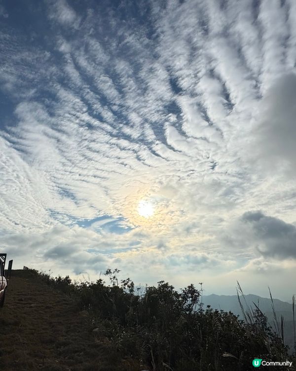 🍁🍂廣東韶關嶺南紅葉世界🍁🍂