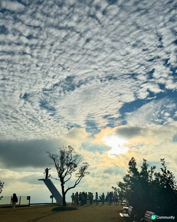 🍁🍂廣東韶關嶺南紅葉世界🍁🍂