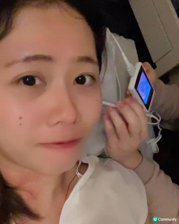 香港Ears採耳體驗👂🏻好舒服呀！🤩