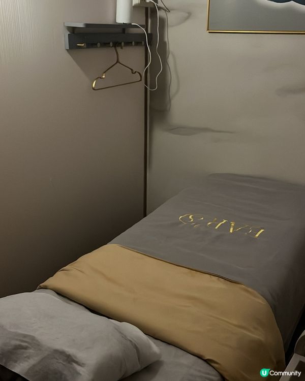 香港Ears採耳體驗👂🏻好舒服呀！🤩