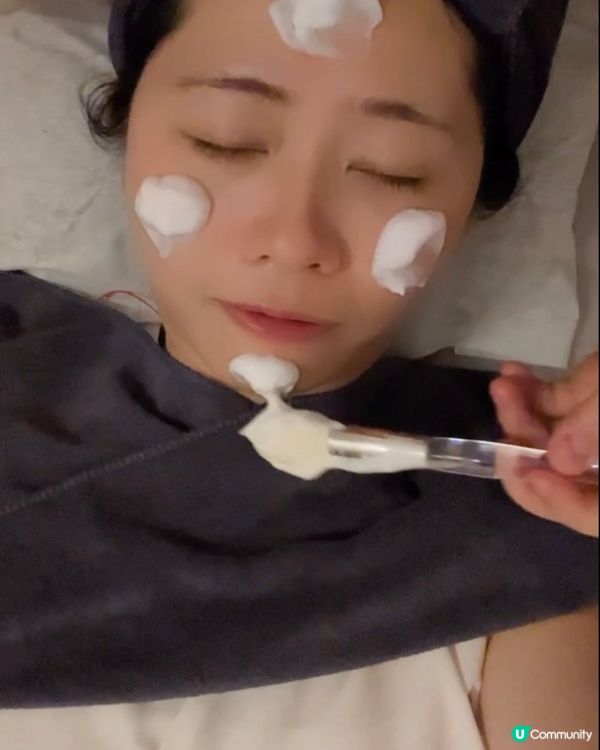 香港Ears採耳體驗👂🏻好舒服呀！🤩