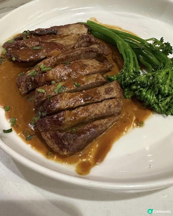 性價比超高嘅法國餐廳🩷😍