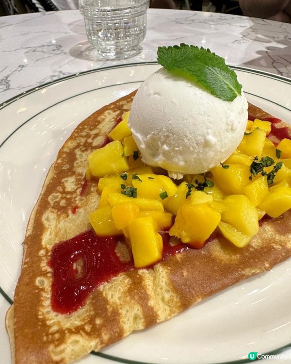 性價比超高嘅法國餐廳🩷😍