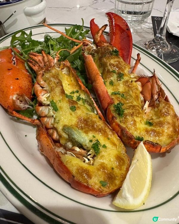 性價比超高嘅法國餐廳🩷😍