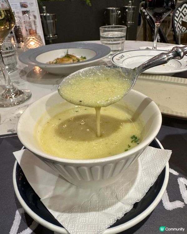 性價比超高嘅法國餐廳🩷😍