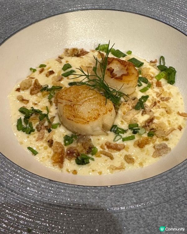 性價比超高嘅法國餐廳🩷😍