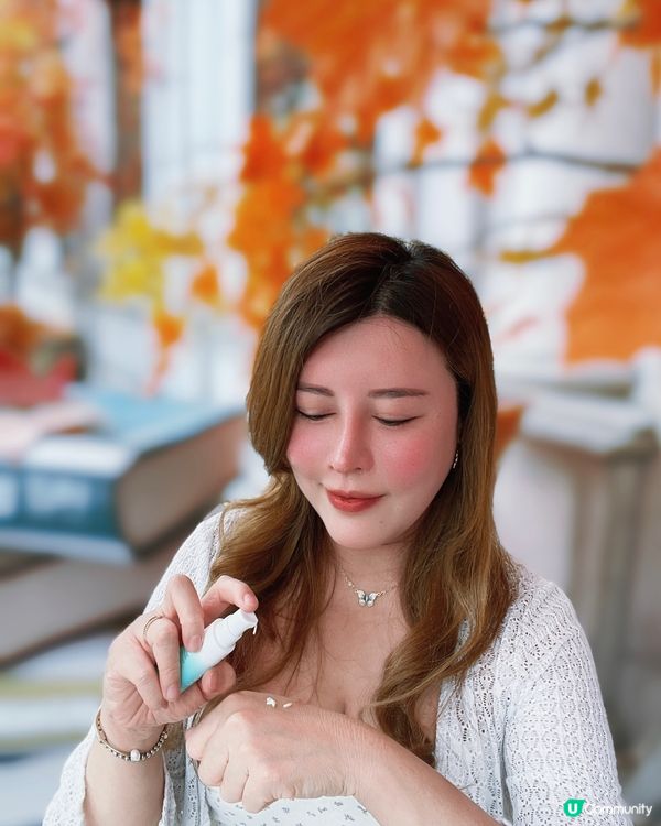 美國最新品牌 🌟Purdori 🌟真係超補濕💦👍🏻👍🏻