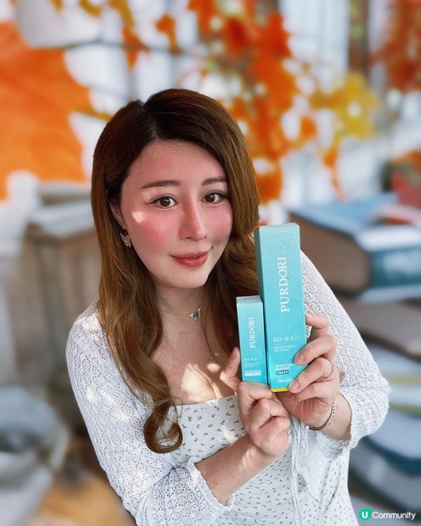 美國最新品牌 🌟Purdori 🌟真係超補濕💦👍🏻👍🏻
