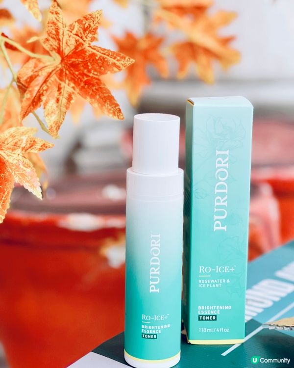 美國最新品牌 🌟Purdori 🌟真係超補濕💦👍🏻👍🏻