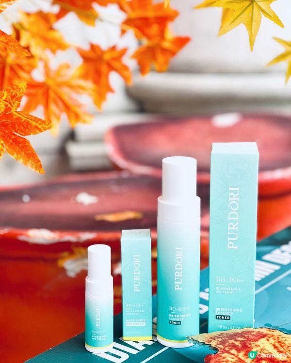 美國最新品牌 🌟Purdori 🌟真係超補濕💦👍🏻👍🏻