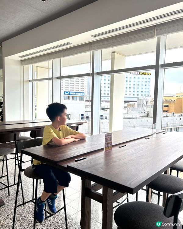 【 交通勁方便的那霸東急REI酒店 】 