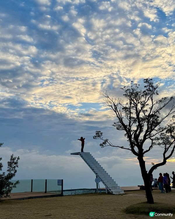 🍁🍂廣東韶關嶺南紅葉世界🍁🍂