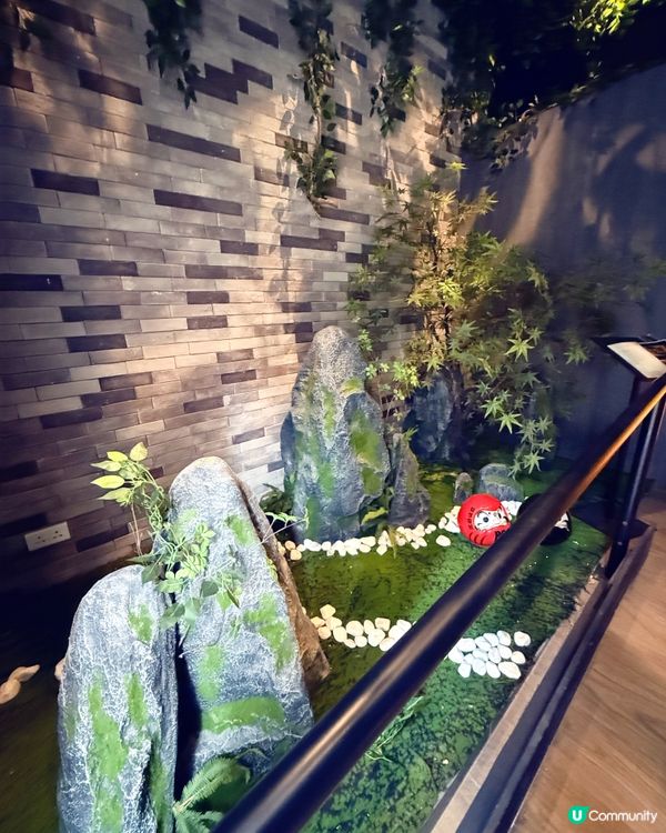 尖沙咀隱世居酒屋