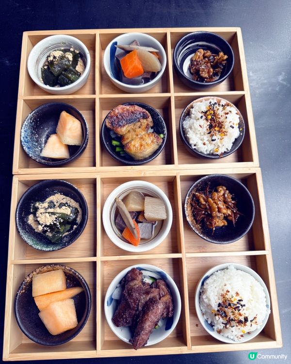 尖沙咀隱世居酒屋