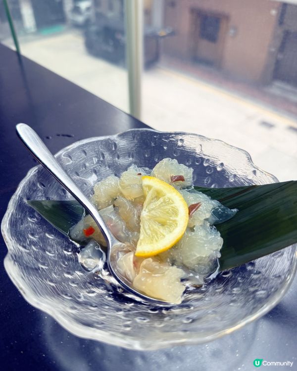 尖沙咀隱世居酒屋