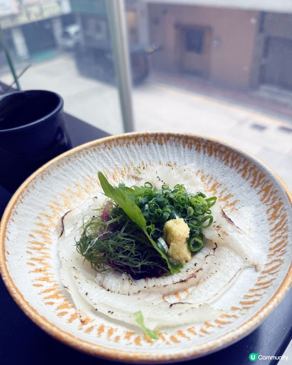 尖沙咀隱世居酒屋