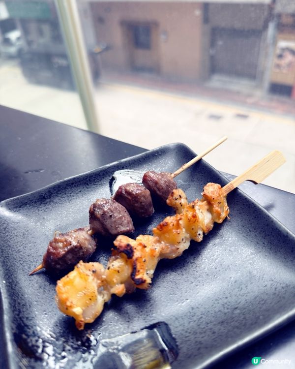 尖沙咀隱世居酒屋