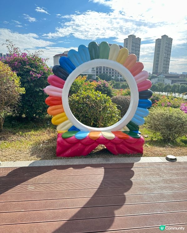 千花洲 花花世界