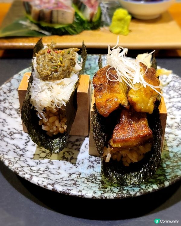 ## 高質日本菜生日飯局🍣  鮨一慶祝 🥳