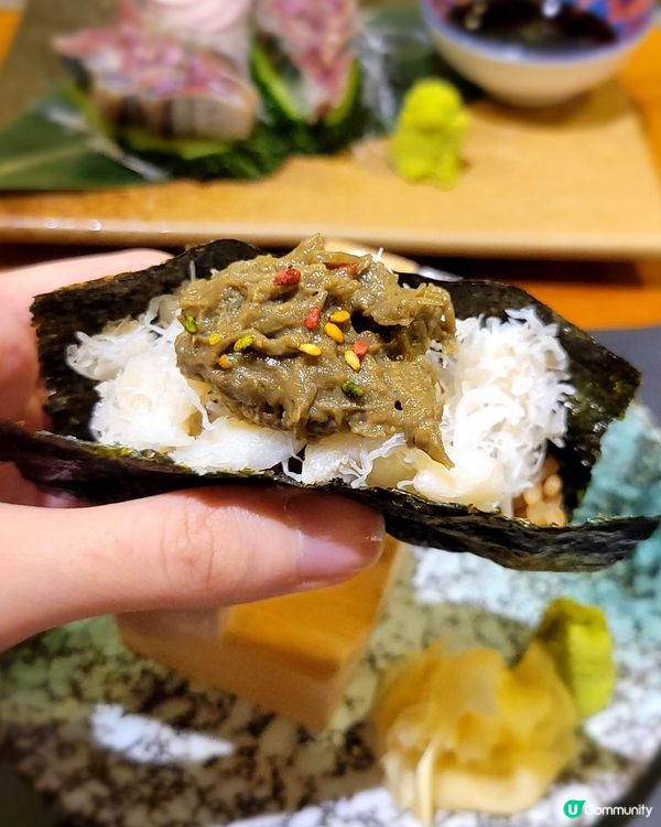 ## 高質日本菜生日飯局🍣  鮨一慶祝 🥳