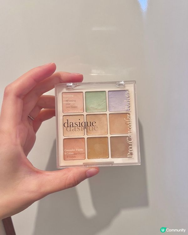 2024 最愛化妝品推介—底妝篇👩🏻