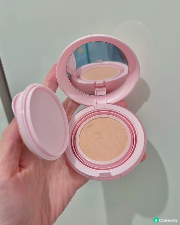 2024 最愛化妝品推介—底妝篇👩🏻