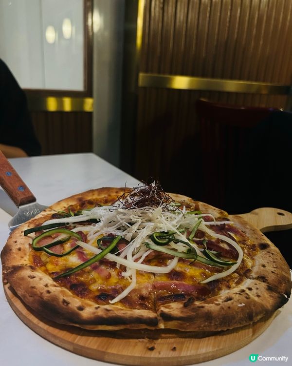 劃碟一流嘅餐廳🍴