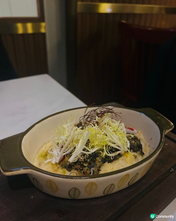 劃碟一流嘅餐廳🍴