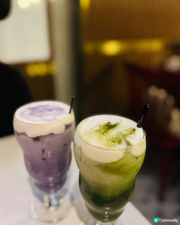 劃碟一流嘅餐廳🍴