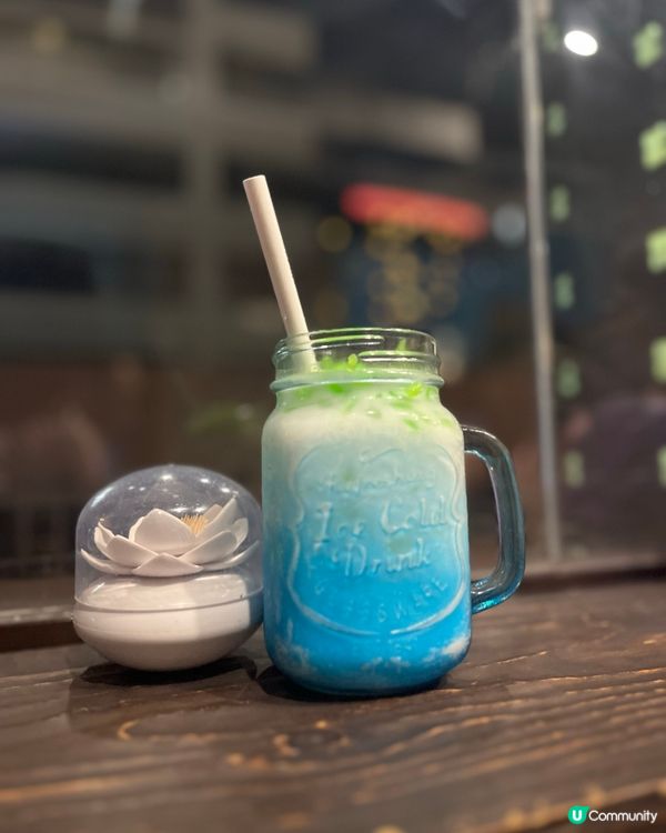 尖沙咀泰國菜😋 打卡必食火山排骨🔥