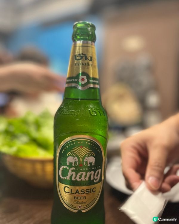 尖沙咀泰國菜😋 打卡必食火山排骨🔥